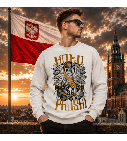 Bluza HOŁD PRUSKI
